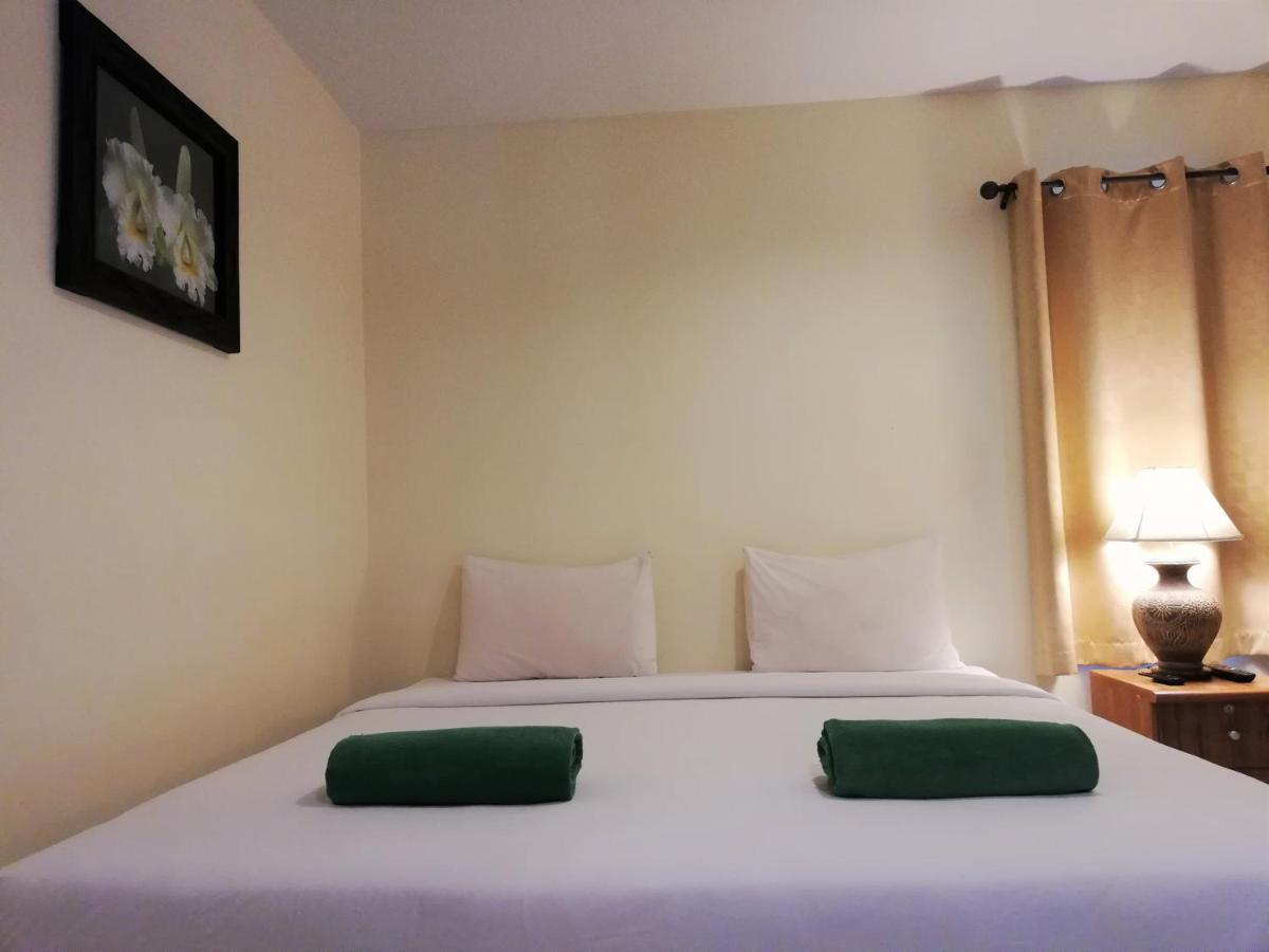 Laemsai Resort تالانغ المظهر الخارجي الصورة